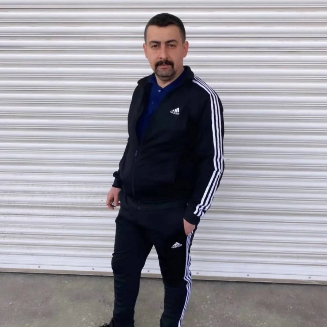 Konya'da otomobilden kopan parça faciaya yol açtı: 3 ayrı kaza, 2 ölüm 1